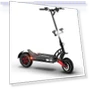 Thumbnail Titan Pro Electric Scooter — Electric Self-Balancing Scooters, Hiboy