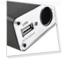 Thumbnail Triple Splitter Car Charger Adapter — Vehicle Power Solutions