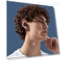 Превью TWS Bluetooth 5.2 Wireless Earphone — In-Ear Headphones, Xiaomi