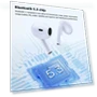 Thumbnail TWS Bluetooth Earphone — Bluetooth Headsets, Mibro