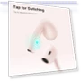 Thumbnail TWS Bluetooth Earphone — Bluetooth Headsets, Mibro