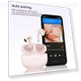 Thumbnail TWS Bluetooth Earphone — Bluetooth Headsets, Mibro