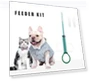 Thumbnail Universal Pet Feeder for Dogs and Cats — Automatic Feeders