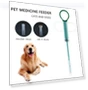 Thumbnail Universal Pet Feeder for Dogs and Cats — Automatic Feeders
