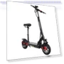 Превью Upgraded Electric Scooter — Electric Self-Balancing Scooters, KUGOO