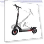 Превью Upgraded Electric Scooter — Electric Self-Balancing Scooters, KUGOO