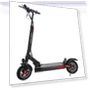 Превью Upgraded Electric Scooter — Electric Self-Balancing Scooters, KUGOO