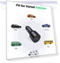 Thumbnail USB C Car Charger — Vehicle Power Solutions, UGREEN