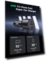Thumbnail USB C Car Charger — Vehicle Power Solutions, UGREEN