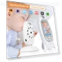Thumbnail Wireless Baby Monitor — Baby Monitors