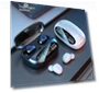 Thumbnail Wireless Bluetooth Headset — In-Ear Headphones