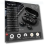 Thumbnail Wireless Bluetooth Headset — In-Ear Headphones