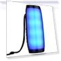 Thumbnail Wireless Bluetooth Speaker with LED Melody Colorful Light — Portable Audio Solutions