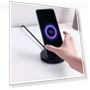 Thumbnail Wireless Charger Stand — Chargers, Xiaomi