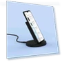 Thumbnail Wireless Charger Stand — Chargers, Xiaomi