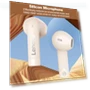 Превью Wireless Earbuds — In-Ear Headphones, Lenovo