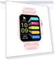 Thumbnail 1.95inch HD Screen Smart Watch — Smartwatches