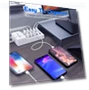 Превью 10 Port Multi Device USB Charging Station — Power Hubs