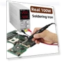 Thumbnail 100W Electric Soldering Iron — Soldering Tools