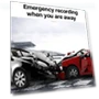 Thumbnail 130° Car DVR with APP English Voice Control — Dashboard Cameras, 70mai