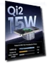 Thumbnail 2-in-1 Qi2 Magnetic Foldable Charging Station — Chargers, UGREEN