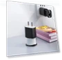 Thumbnail 2 In 1 Silicone Charger Protector — Gadget Essentials
