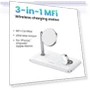 Thumbnail 25W Wireless Charger — Chargers & Adapters, UGREEN