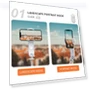 Thumbnail 3-Axis Smartphone Gimbal Stabilizer — Steady Shots, Funsnap