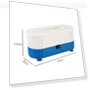 Thumbnail 3-in-1 Glasses Cleaning Machine — Cleaning & Care