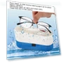 Thumbnail 3-in-1 Glasses Cleaning Machine — Cleaning & Care