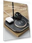 Thumbnail 3-in-1 Magnetic Wireless Charger — Chargers
