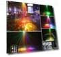 Превью 3 in 1 Party Laser Light — Stage Laser Lights, Ktvlights