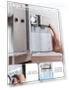 Превью 3 in 1 Semi Automatic Espresso Cappuccino Latte Coffee Machine — Espresso Machines, HIBREW