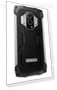 Превью 6.7-Inch 12+256GB 120Hz Display Ruggedized Smartphone — Screen Protectors, Blackview