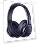 Превью Active Noise Cancelling Headphones — Over-Ear Headphones, Soundcore
