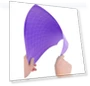 Thumbnail Adhesive PVC Cutting Mats — Cutting Mats
