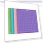 Thumbnail Adhesive PVC Cutting Mats — Cutting Mats