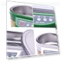 Thumbnail Adjustable Digital Display Ultrasonic Cleaning Machine — Ultrasonic Cleaners, BAKU