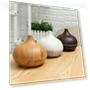 Превью Aroma Air Humidifier with LED Lights — Air Moisturizers