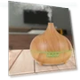 Превью Aroma Air Humidifier with LED Lights — Air Moisturizers