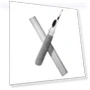 Thumbnail Bluetooth Headset Cleaning Pen Set — Repair Kits