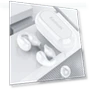 Превью Bone Conduction Headphones — Headphones