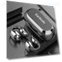 Превью Bone Conduction Headphones — Headphones