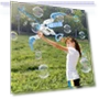 Thumbnail Bubble Bow and Arrow Water Gun Two-in-One Electric Light Bubble Machine — Two-Way Radios for Kids, Douyin