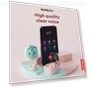 Thumbnail C-Clip OWS Earbuds — Audio Gear, Lenovo