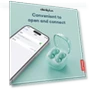 Thumbnail C-Clip OWS Earbuds — Audio Gear, Lenovo