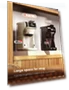 Thumbnail Capsule Coffee Machine 6in1 Hot/Cold Multiple Espresso Cafetera Cappuccino Coffee Maker — Coffee & Espresso Combos, HIBREW