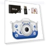 Превью Children's Camera Front and Rear Dual Camera — Cameras & Monitors, Fox