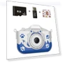 Превью Children's Camera Front and Rear Dual Camera — Cameras & Monitors, Fox