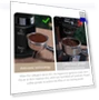 Превью Coffee Grinder — Electric Blade Coffee Grinders, HIBREW